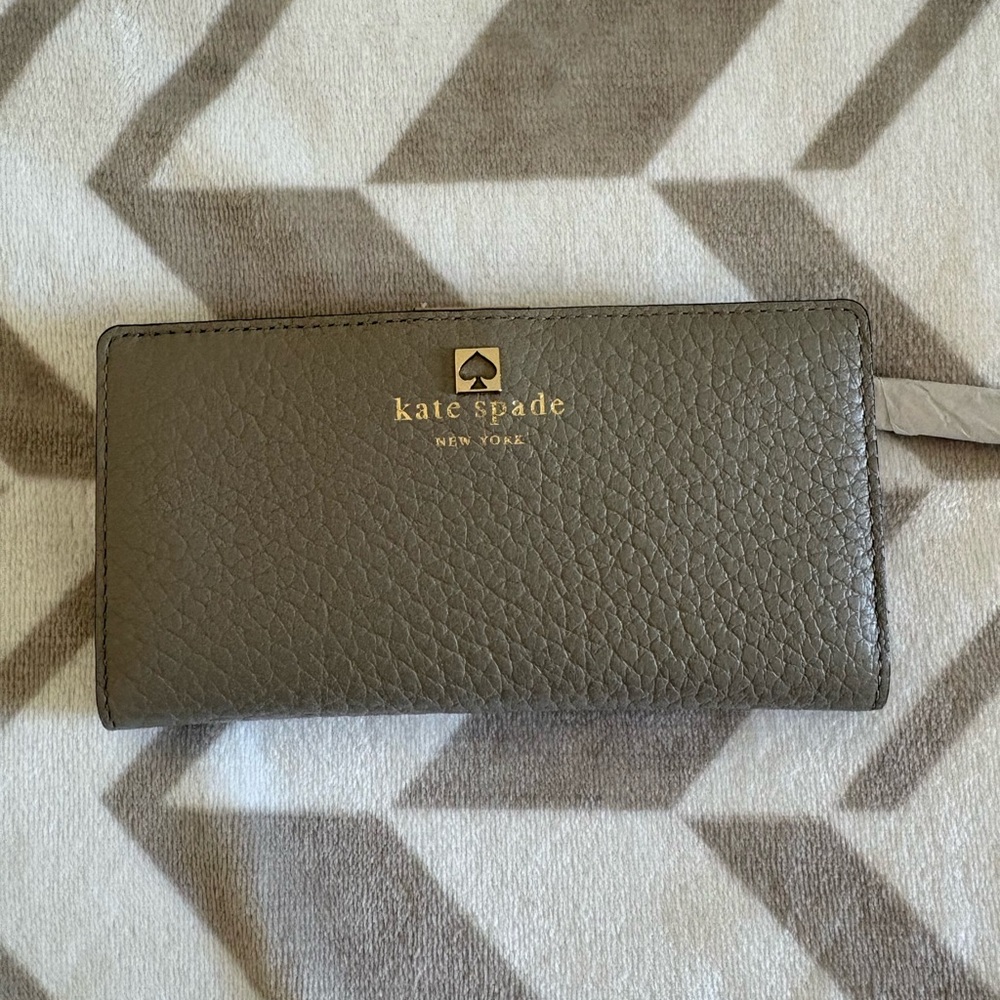 Kate Spade Stacey Wallet